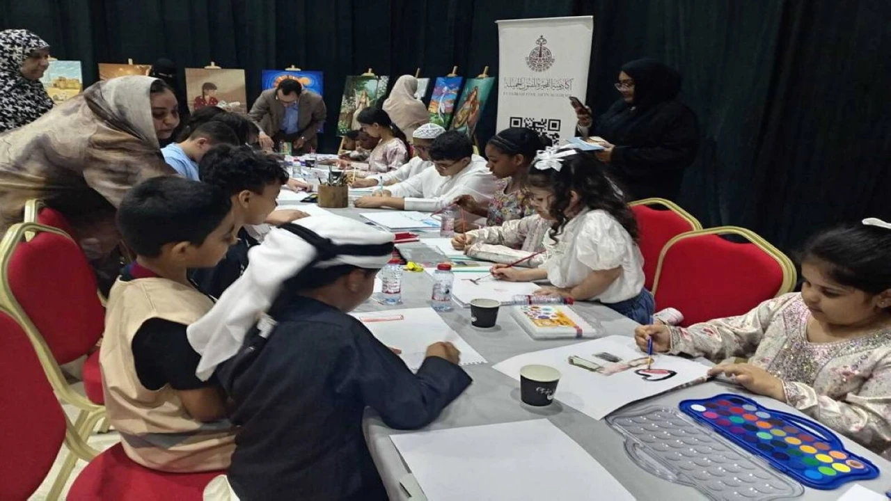 مهرجان الصحة والرياضة بالفجيرة يقدم فعاليات ثقافية وأنشطة ترفيهية مميزة